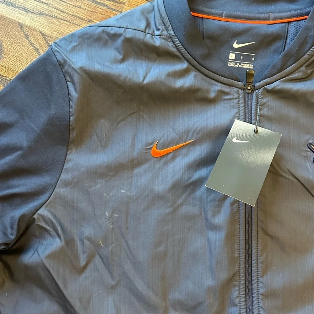 Nike Elite Hybrid Jacket